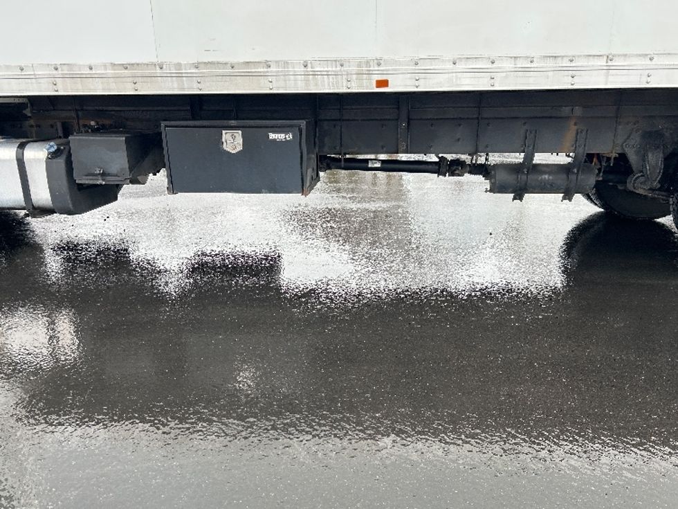 Medium Duty Box Truck-Light and Medium Duty Trucks-Freightliner-2020-M2-Pennsauken-NJ-56,100\n\t\tmiles-$ 64,500 - Image 5