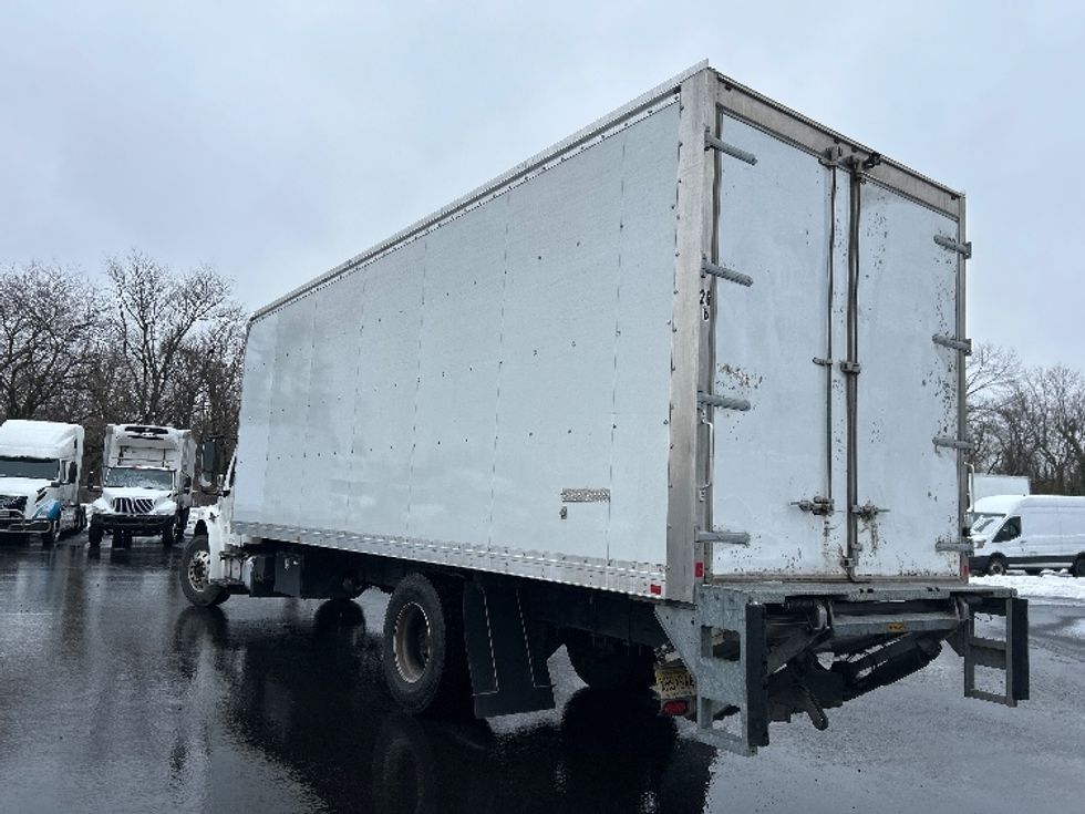 Medium Duty Box Truck-Light and Medium Duty Trucks-Freightliner-2020-M2-Pennsauken-NJ-56,100\n\t\tmiles-$ 64,500 - Image 6