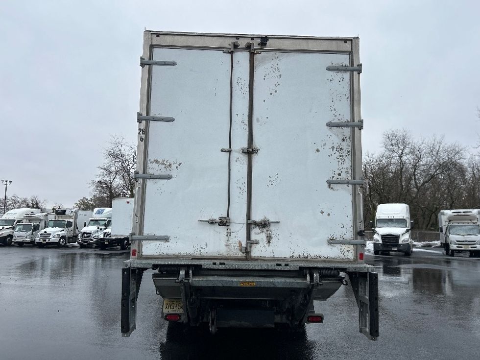 Medium Duty Box Truck-Light and Medium Duty Trucks-Freightliner-2020-M2-Pennsauken-NJ-56,100\n\t\tmiles-$ 64,500 - Image 7