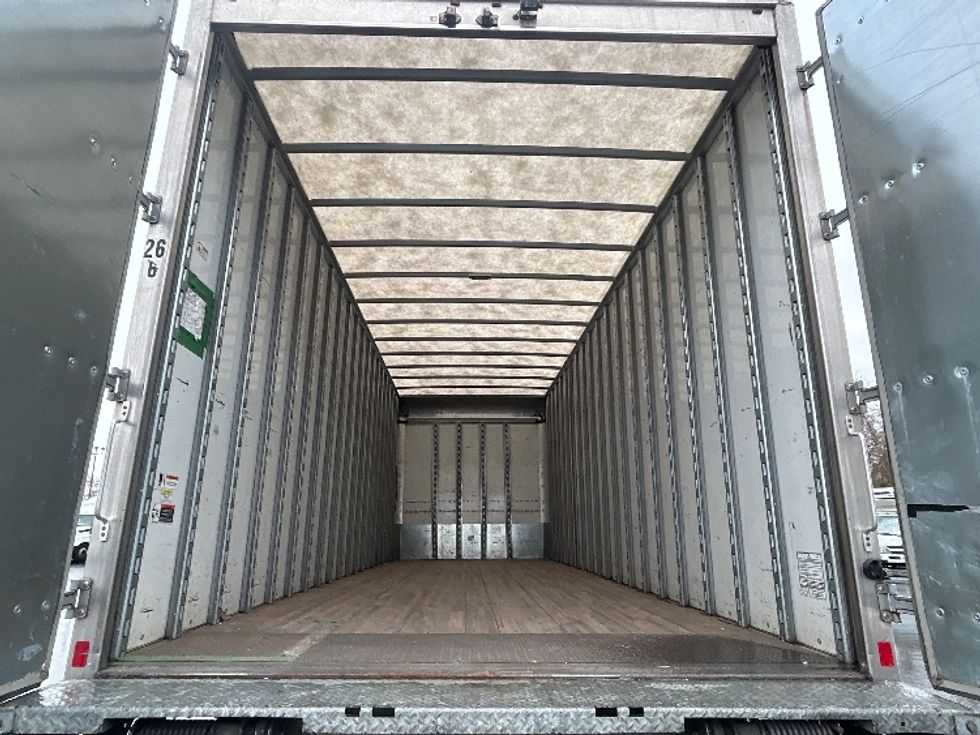 Medium Duty Box Truck-Light and Medium Duty Trucks-Freightliner-2020-M2-Pennsauken-NJ-56,100\n\t\tmiles-$ 64,500 - Image 8