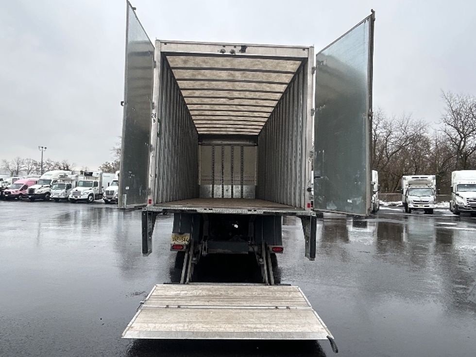 Medium Duty Box Truck-Light and Medium Duty Trucks-Freightliner-2020-M2-Pennsauken-NJ-56,100\n\t\tmiles-$ 64,500 - Image 9