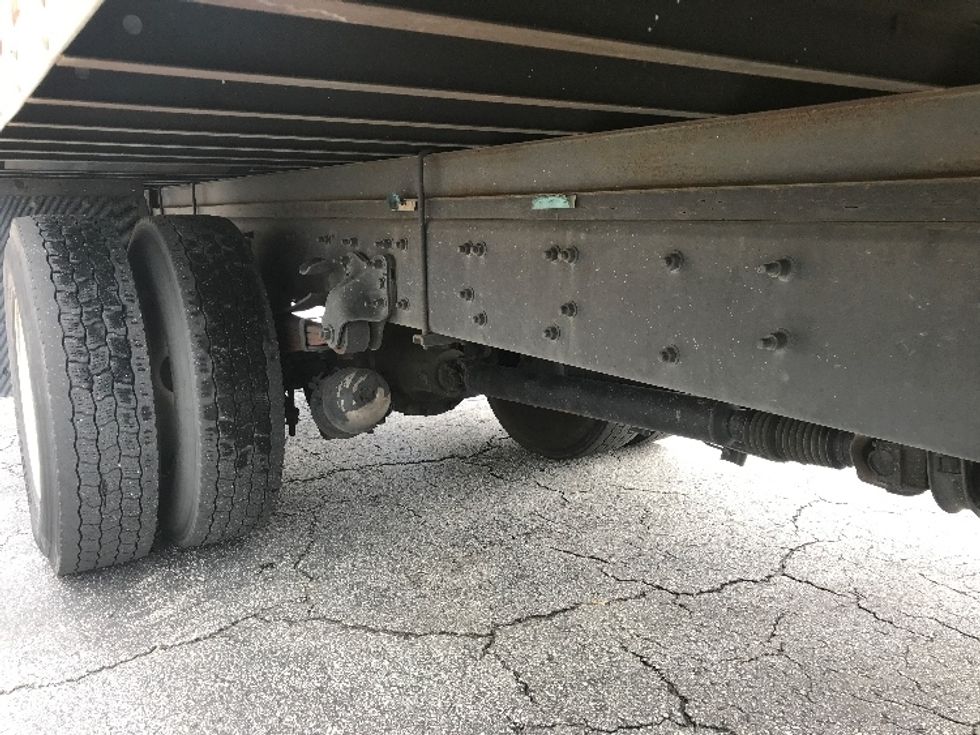 Medium Duty Box Truck-Light and Medium Duty Trucks-Freightliner-2020-M2-Pensacola-FL-112,730\n\t\tmiles-$ 55,500 - Image 14