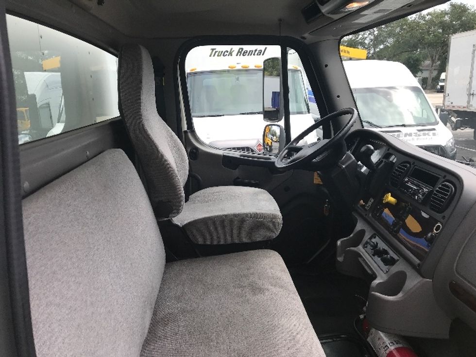 Medium Duty Box Truck-Light and Medium Duty Trucks-Freightliner-2020-M2-Pensacola-FL-112,730\n\t\tmiles-$ 55,500 - Image 22