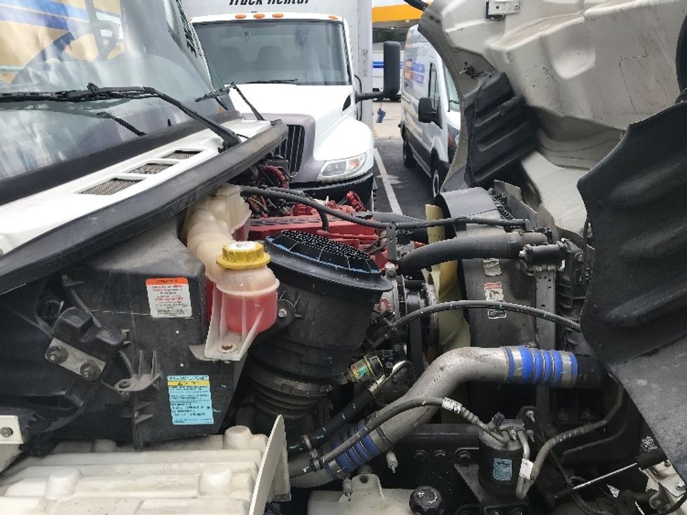 Medium Duty Box Truck-Light and Medium Duty Trucks-Freightliner-2020-M2-Pensacola-FL-112,730\n\t\tmiles-$ 55,500 - Image 23