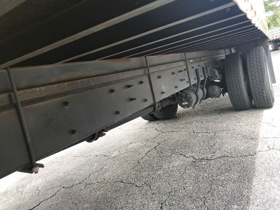 Medium Duty Box Truck-Light and Medium Duty Trucks-Freightliner-2020-M2-Pensacola-FL-112,730\n\t\tmiles-$ 55,500 - Image 5