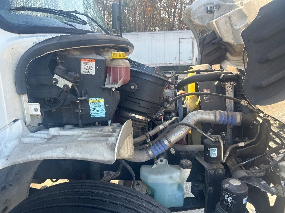 Medium Duty Box Truck-Light and Medium Duty Trucks-Freightliner-2020-M2-Pensacola-FL-128,290\n\t\tmiles-$ 56,250 - Image 22