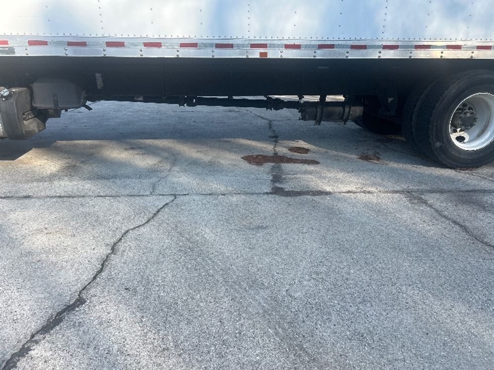 Medium Duty Box Truck-Light and Medium Duty Trucks-Freightliner-2020-M2-Pensacola-FL-128,290\n\t\tmiles-$ 56,250 - Image 5