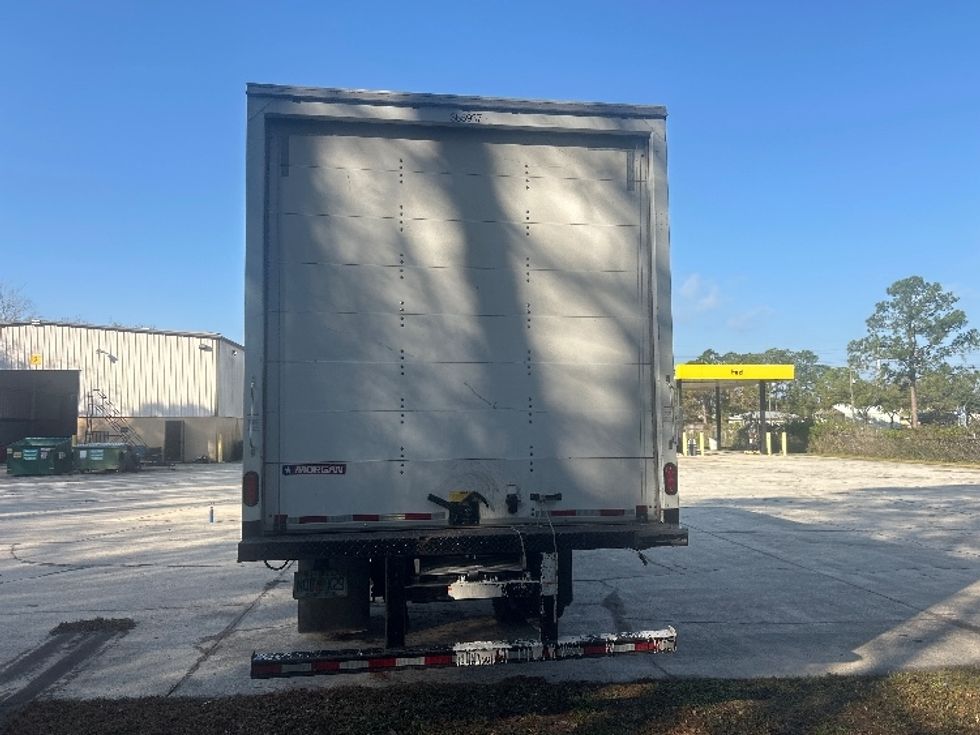Medium Duty Box Truck-Light and Medium Duty Trucks-Freightliner-2020-M2-Pensacola-FL-128,290\n\t\tmiles-$ 56,250 - Image 7