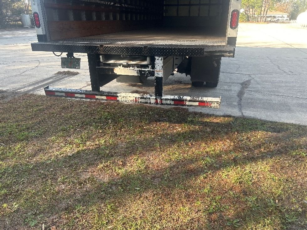 Medium Duty Box Truck-Light and Medium Duty Trucks-Freightliner-2020-M2-Pensacola-FL-128,290\n\t\tmiles-$ 56,250 - Image 9