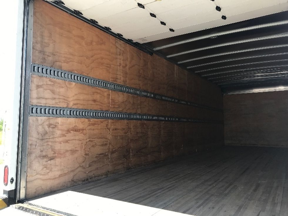 Medium Duty Box Truck-Light and Medium Duty Trucks-Freightliner-2020-M2-Pensacola-FL-166,536\n\t\tmiles-$ 58,250 - Image 10