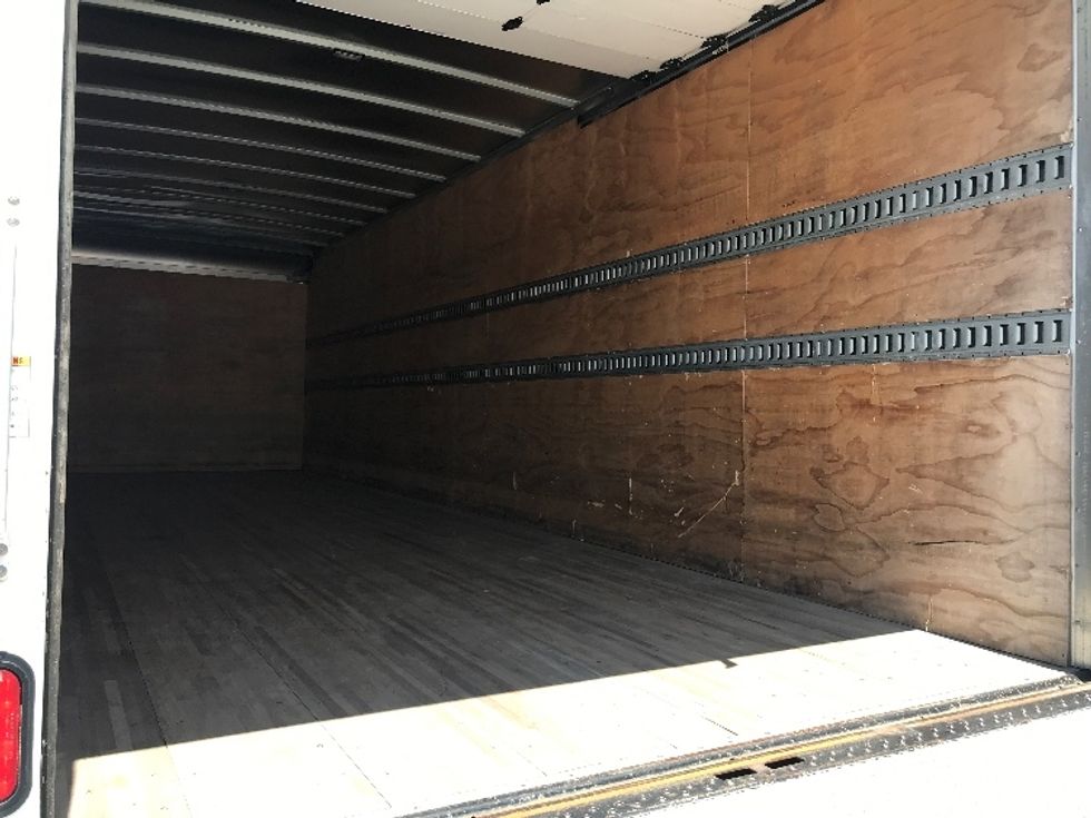 Medium Duty Box Truck-Light and Medium Duty Trucks-Freightliner-2020-M2-Pensacola-FL-166,536\n\t\tmiles-$ 58,250 - Image 11