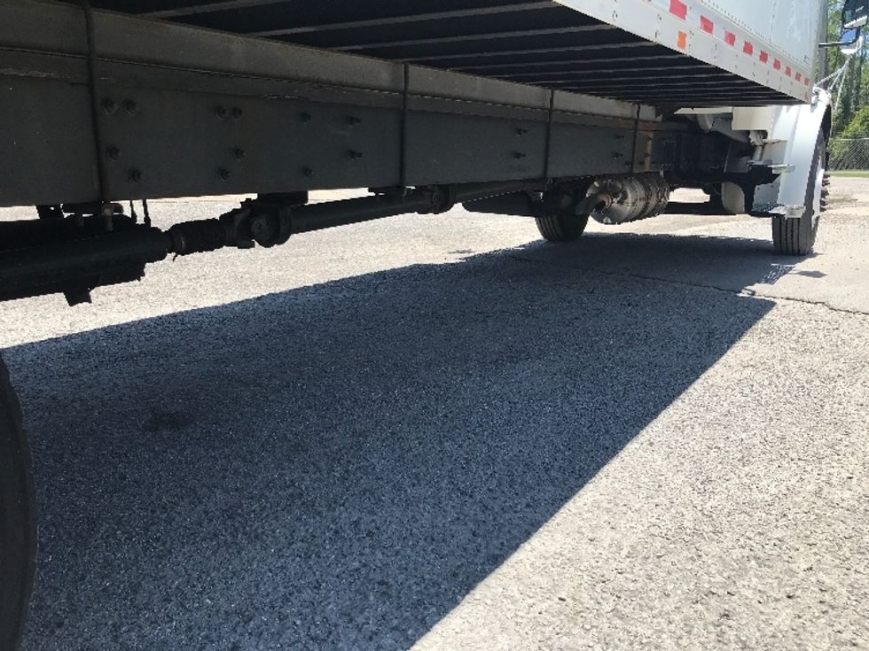 Medium Duty Box Truck-Light and Medium Duty Trucks-Freightliner-2020-M2-Pensacola-FL-166,536\n\t\tmiles-$ 58,250 - Image 13