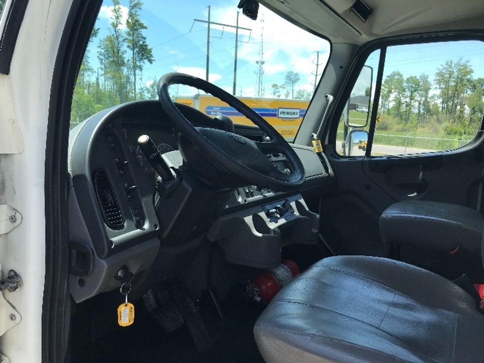 Medium Duty Box Truck-Light and Medium Duty Trucks-Freightliner-2020-M2-Pensacola-FL-166,536\n\t\tmiles-$ 58,250 - Image 16