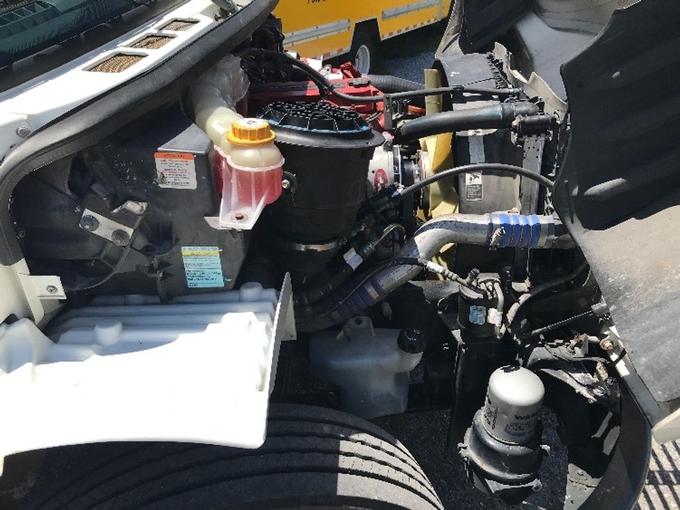 Medium Duty Box Truck-Light and Medium Duty Trucks-Freightliner-2020-M2-Pensacola-FL-166,536\n\t\tmiles-$ 58,250 - Image 22