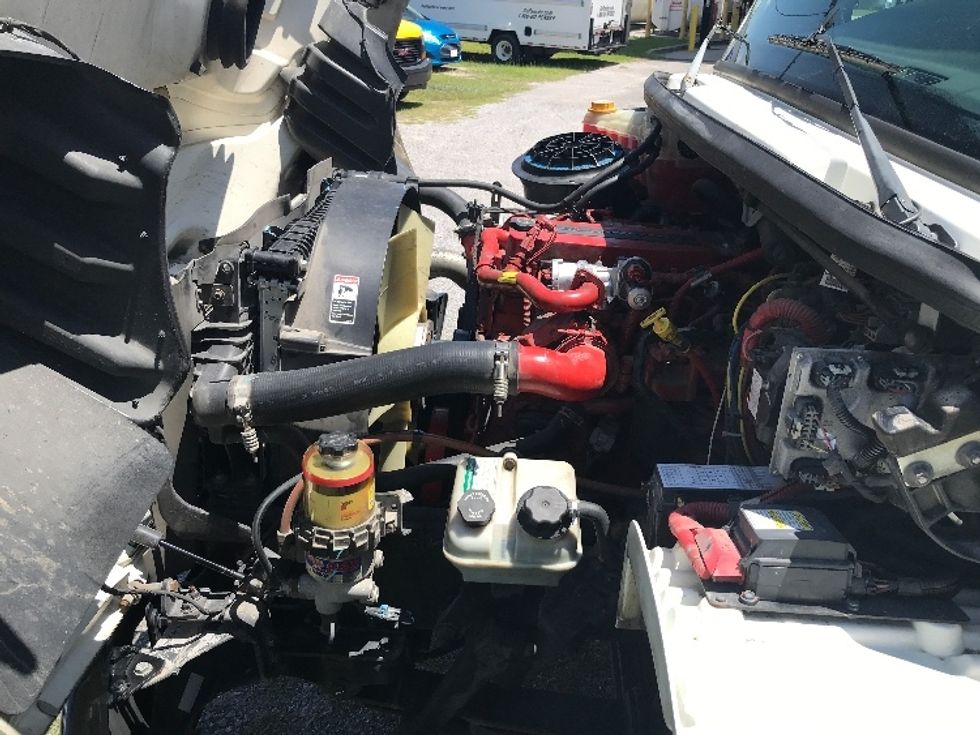 Medium Duty Box Truck-Light and Medium Duty Trucks-Freightliner-2020-M2-Pensacola-FL-166,536\n\t\tmiles-$ 58,250 - Image 23