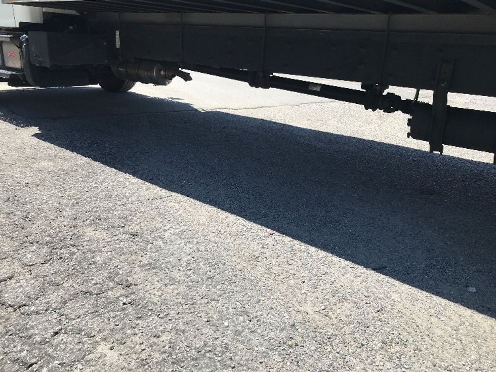 Medium Duty Box Truck-Light and Medium Duty Trucks-Freightliner-2020-M2-Pensacola-FL-166,536\n\t\tmiles-$ 58,250 - Image 5