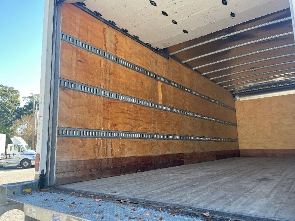 Medium Duty Box Truck-Light and Medium Duty Trucks-Freightliner-2020-M2-Pensacola-FL-35,524\n\t\tmiles-$ 70,250 - Image 11