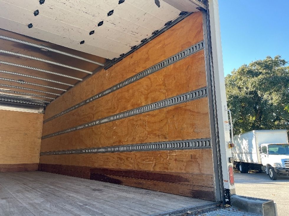 Medium Duty Box Truck-Light and Medium Duty Trucks-Freightliner-2020-M2-Pensacola-FL-35,524\n\t\tmiles-$ 70,250 - Image 12