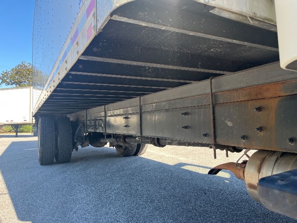 Medium Duty Box Truck-Light and Medium Duty Trucks-Freightliner-2020-M2-Pensacola-FL-35,524\n\t\tmiles-$ 70,250 - Image 14