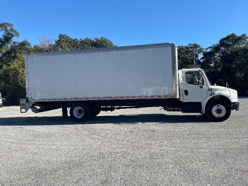 Medium Duty Box Truck-Light and Medium Duty Trucks-Freightliner-2020-M2-Pensacola-FL-35,524\n\t\tmiles-$ 70,250 - Image 15