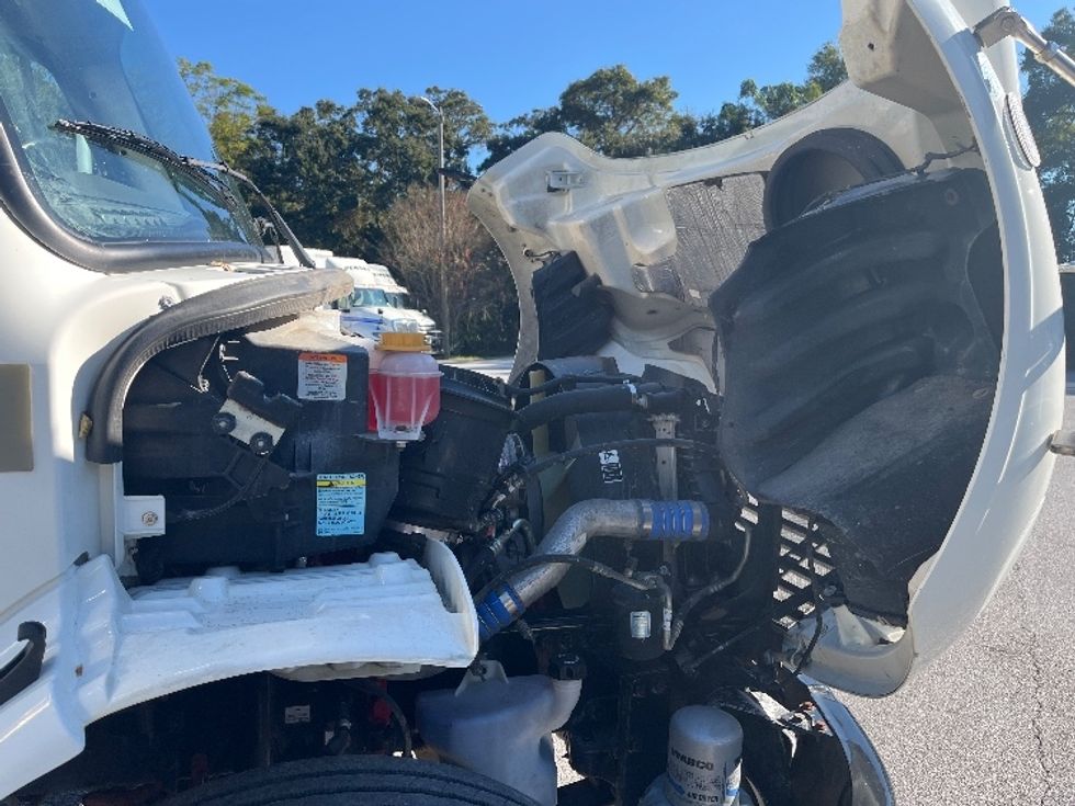 Medium Duty Box Truck-Light and Medium Duty Trucks-Freightliner-2020-M2-Pensacola-FL-35,524\n\t\tmiles-$ 70,250 - Image 23