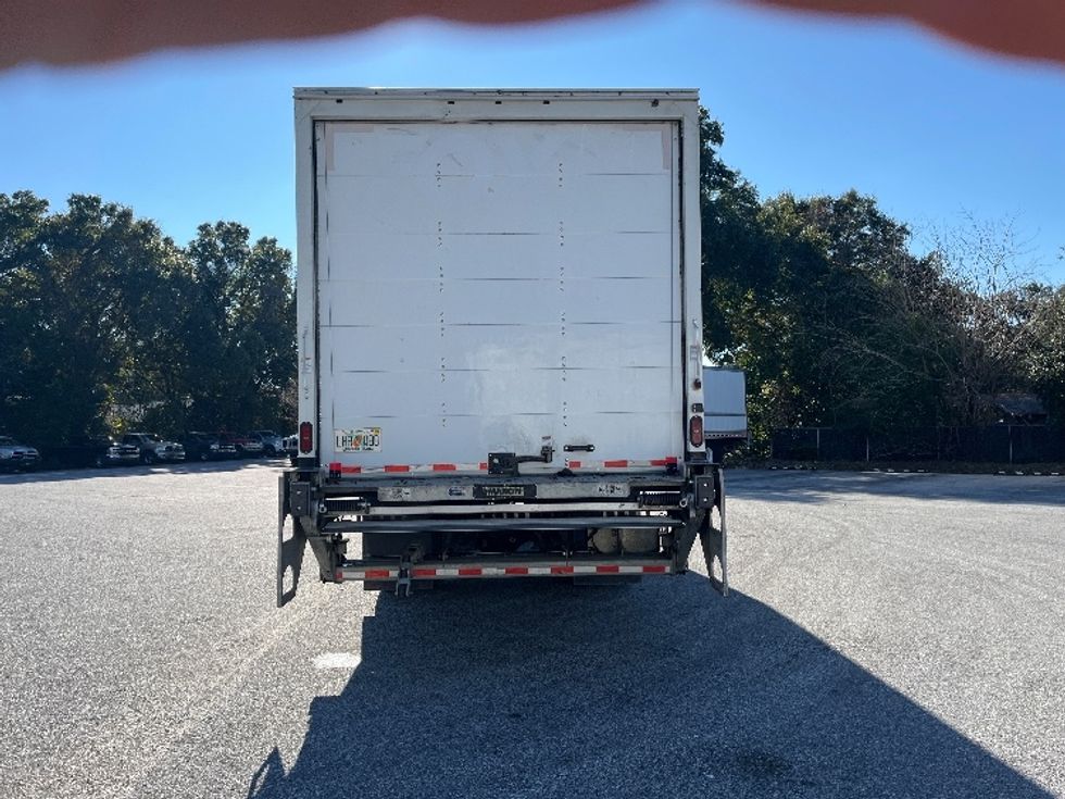 Medium Duty Box Truck-Light and Medium Duty Trucks-Freightliner-2020-M2-Pensacola-FL-35,524\n\t\tmiles-$ 70,250 - Image 7