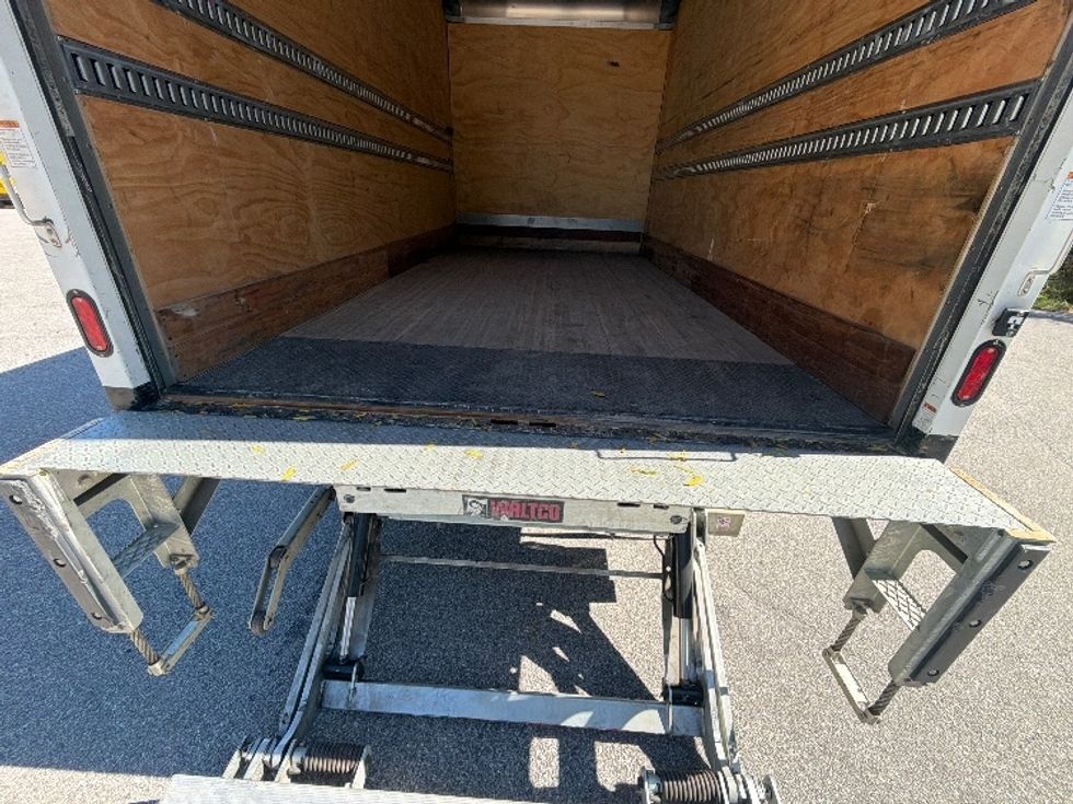 Medium Duty Box Truck-Light and Medium Duty Trucks-Freightliner-2020-M2-Pensacola-FL-71,801\n\t\tmiles-$ 57,250 - Image 10