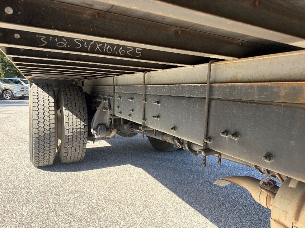 Medium Duty Box Truck-Light and Medium Duty Trucks-Freightliner-2020-M2-Pensacola-FL-71,801\n\t\tmiles-$ 57,250 - Image 14