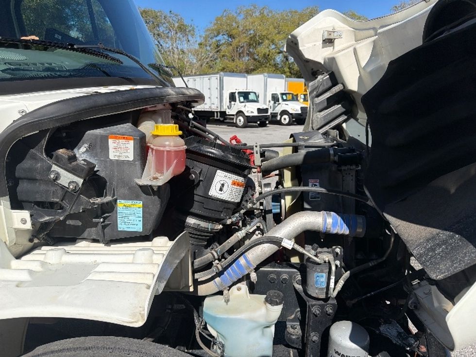 Medium Duty Box Truck-Light and Medium Duty Trucks-Freightliner-2020-M2-Pensacola-FL-71,801\n\t\tmiles-$ 57,250 - Image 23