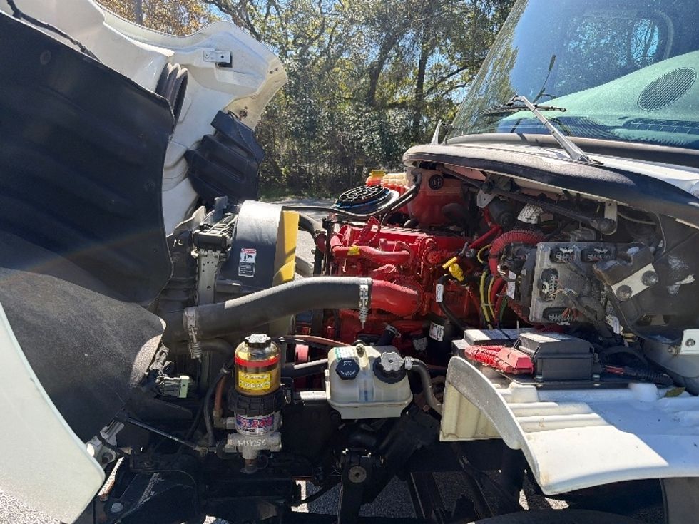 Medium Duty Box Truck-Light and Medium Duty Trucks-Freightliner-2020-M2-Pensacola-FL-71,801\n\t\tmiles-$ 57,250 - Image 24