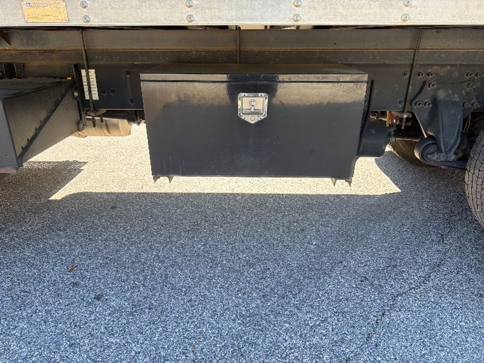 Medium Duty Box Truck-Light and Medium Duty Trucks-Freightliner-2020-M2-Pensacola-FL-71,801\n\t\tmiles-$ 57,250 - Image 26