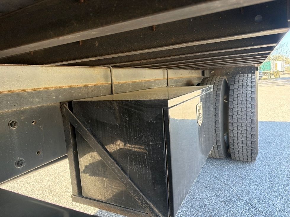 Medium Duty Box Truck-Light and Medium Duty Trucks-Freightliner-2020-M2-Pensacola-FL-71,801\n\t\tmiles-$ 57,250 - Image 5