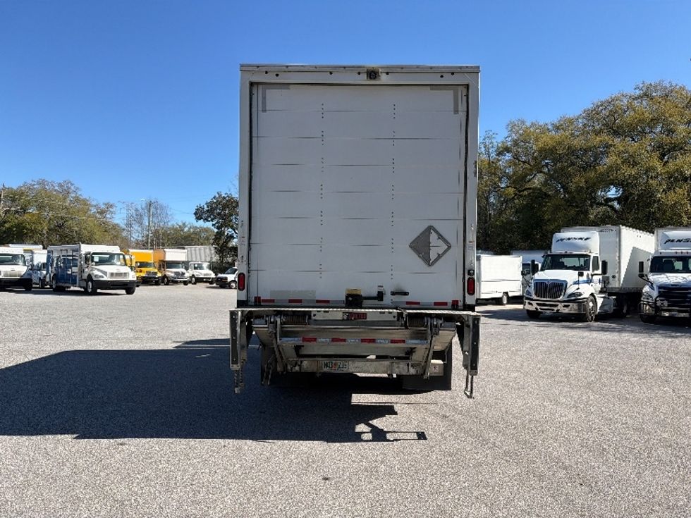 Medium Duty Box Truck-Light and Medium Duty Trucks-Freightliner-2020-M2-Pensacola-FL-71,801\n\t\tmiles-$ 57,250 - Image 7