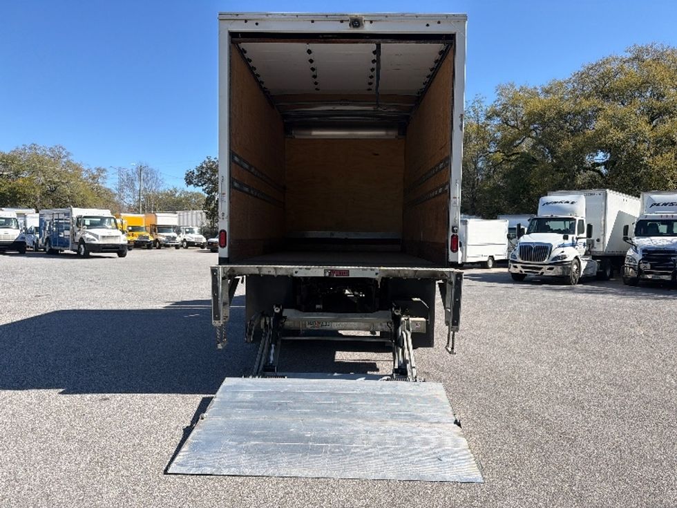 Medium Duty Box Truck-Light and Medium Duty Trucks-Freightliner-2020-M2-Pensacola-FL-71,801\n\t\tmiles-$ 57,250 - Image 9