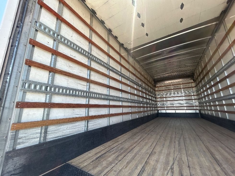 Medium Duty Box Truck-Light and Medium Duty Trucks-Freightliner-2020-M2-Phoenix-AZ-117,662\n\t\tmiles-$ 62,750 - Image 11