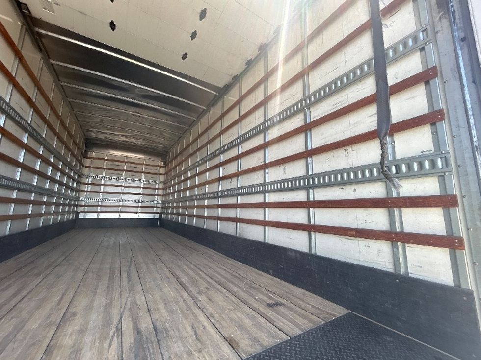 Medium Duty Box Truck-Light and Medium Duty Trucks-Freightliner-2020-M2-Phoenix-AZ-117,662\n\t\tmiles-$ 62,750 - Image 12
