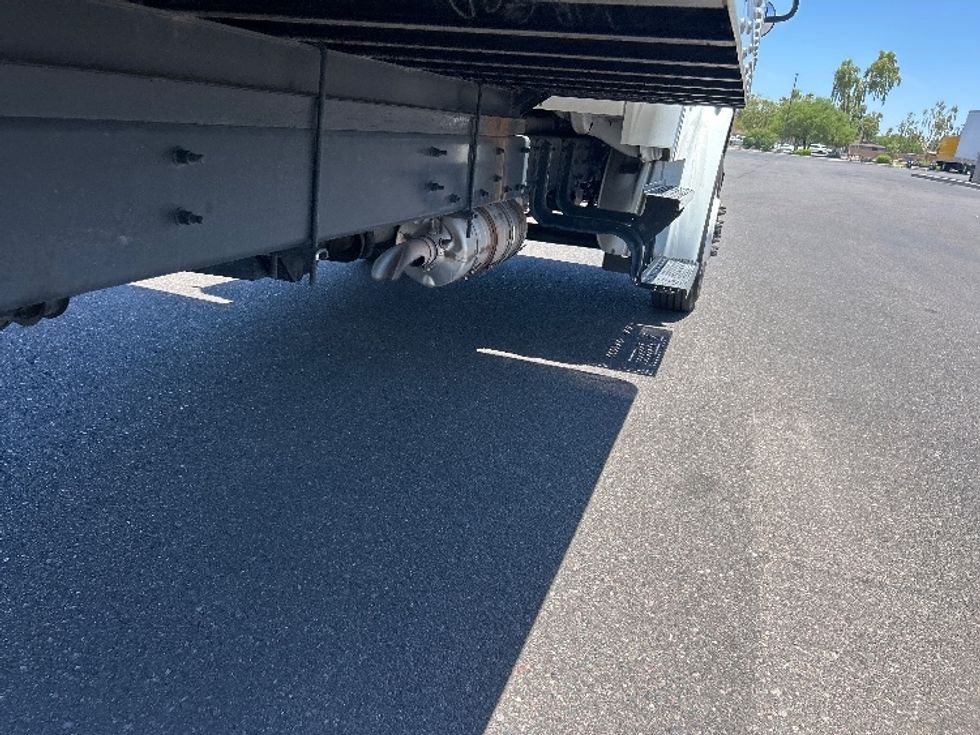 Medium Duty Box Truck-Light and Medium Duty Trucks-Freightliner-2020-M2-Phoenix-AZ-117,662\n\t\tmiles-$ 62,750 - Image 14
