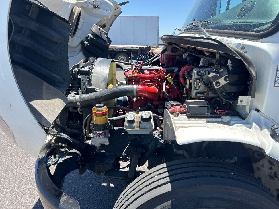 Medium Duty Box Truck-Light and Medium Duty Trucks-Freightliner-2020-M2-Phoenix-AZ-117,662\n\t\tmiles-$ 62,750 - Image 24