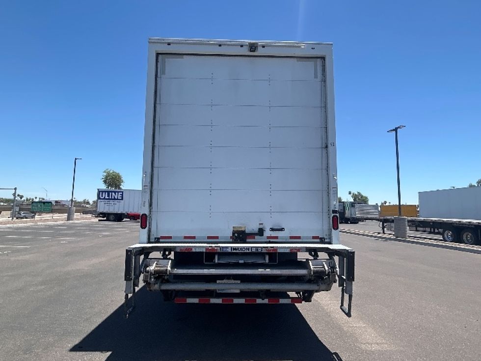 Medium Duty Box Truck-Light and Medium Duty Trucks-Freightliner-2020-M2-Phoenix-AZ-117,662\n\t\tmiles-$ 62,750 - Image 7