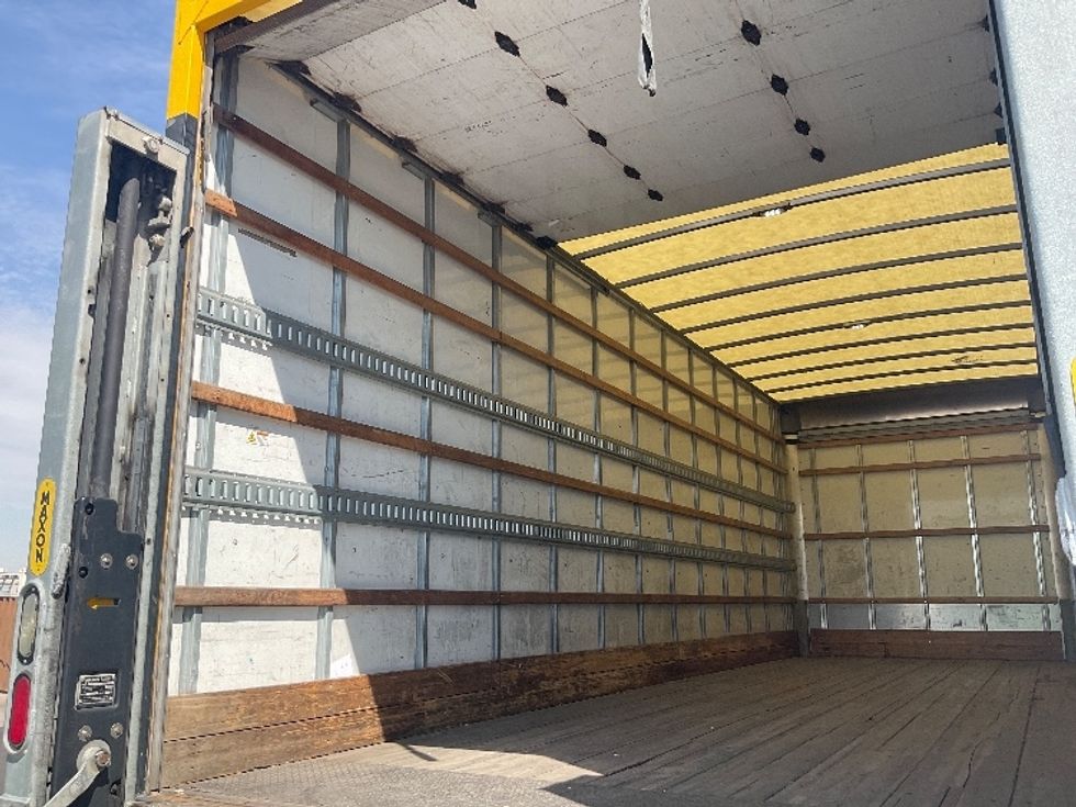 Medium Duty Box Truck-Light and Medium Duty Trucks-Freightliner-2020-M2-Phoenix-AZ-132,957\n\t\tmiles-$ 60,750 - Image 11