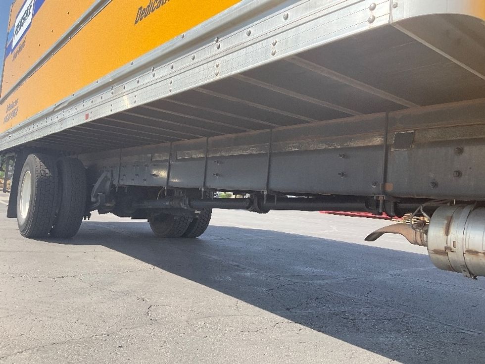 Medium Duty Box Truck-Light and Medium Duty Trucks-Freightliner-2020-M2-Phoenix-AZ-132,957\n\t\tmiles-$ 60,750 - Image 16