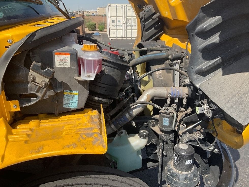 Medium Duty Box Truck-Light and Medium Duty Trucks-Freightliner-2020-M2-Phoenix-AZ-132,957\n\t\tmiles-$ 60,750 - Image 23
