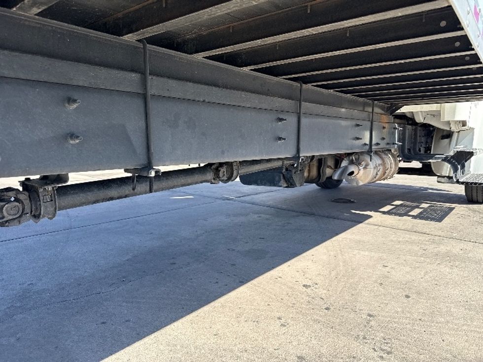 Medium Duty Box Truck-Light and Medium Duty Trucks-Freightliner-2020-M2-Phoenix-AZ-135,501\n\t\tmiles-$ 59,750 - Image 14