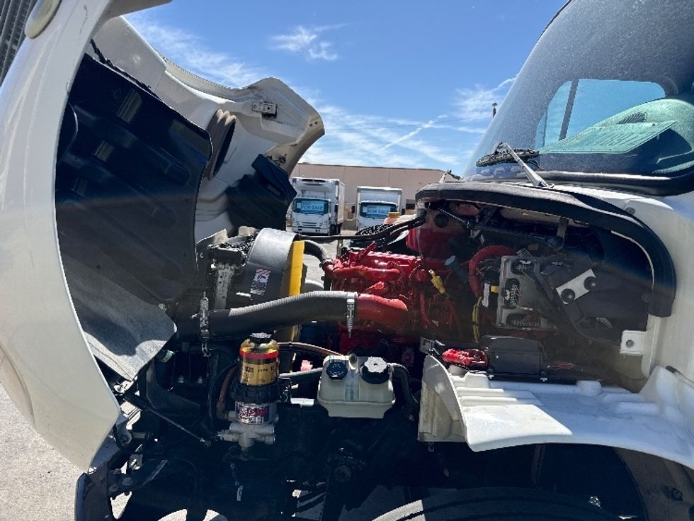 Medium Duty Box Truck-Light and Medium Duty Trucks-Freightliner-2020-M2-Phoenix-AZ-135,501\n\t\tmiles-$ 59,750 - Image 23
