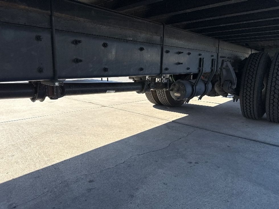 Medium Duty Box Truck-Light and Medium Duty Trucks-Freightliner-2020-M2-Phoenix-AZ-135,501\n\t\tmiles-$ 59,750 - Image 5