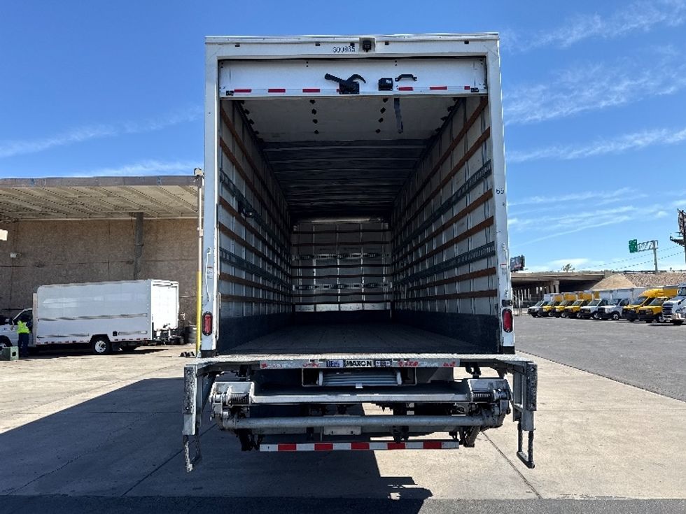 Medium Duty Box Truck-Light and Medium Duty Trucks-Freightliner-2020-M2-Phoenix-AZ-135,501\n\t\tmiles-$ 59,750 - Image 8
