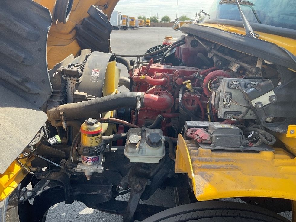 Medium Duty Box Truck-Light and Medium Duty Trucks-Freightliner-2020-M2-Phoenix-AZ-136,360\n\t\tmiles-$ 60,250 - Image 24