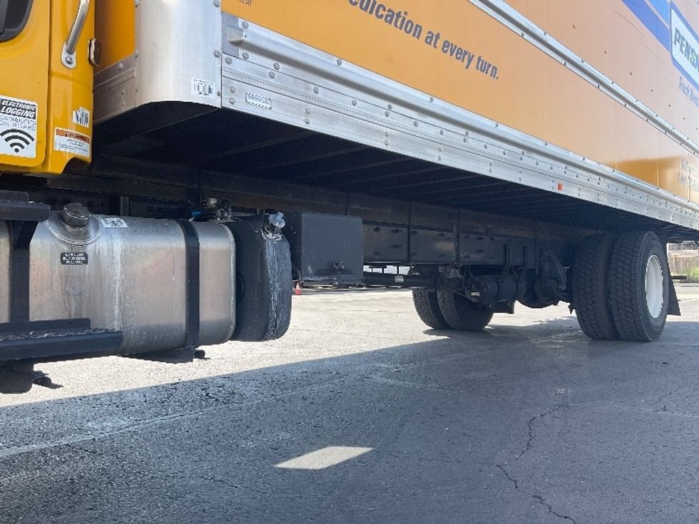 Medium Duty Box Truck-Light and Medium Duty Trucks-Freightliner-2020-M2-Phoenix-AZ-136,360\n\t\tmiles-$ 60,250 - Image 5