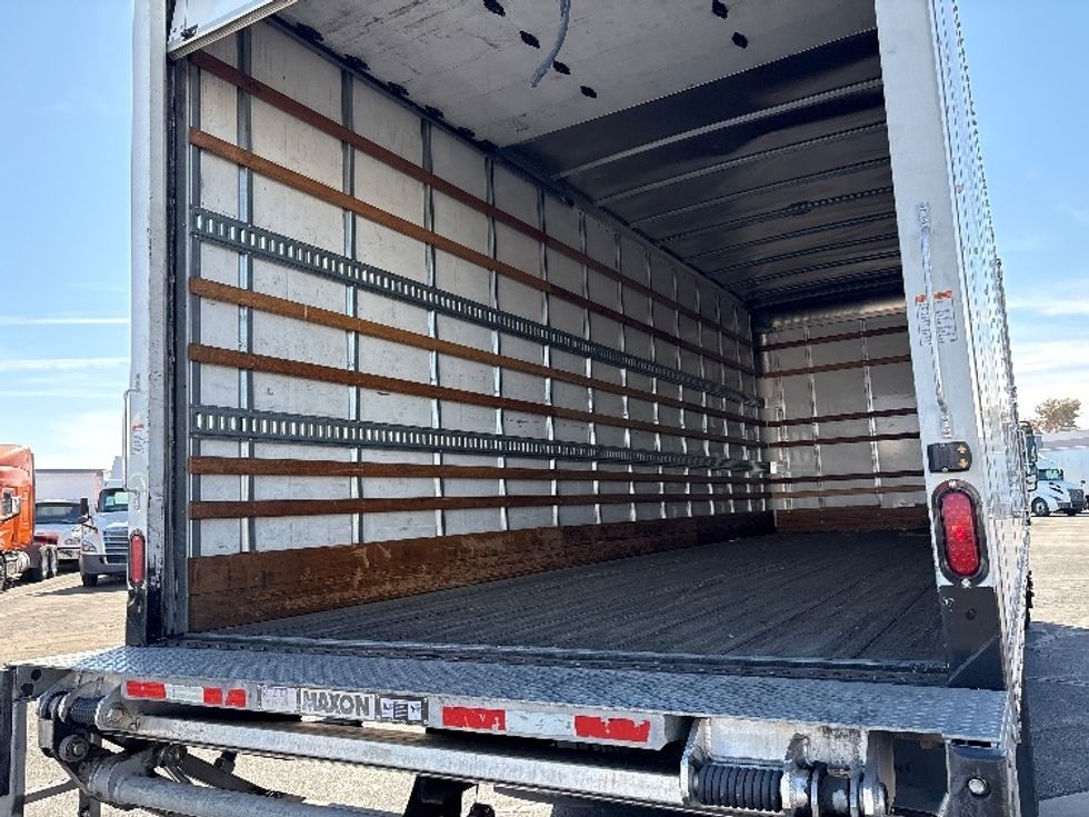 Medium Duty Box Truck-Light and Medium Duty Trucks-Freightliner-2020-M2-Phoenix-AZ-137,645\n\t\tmiles-$ 62,000 - Image 11