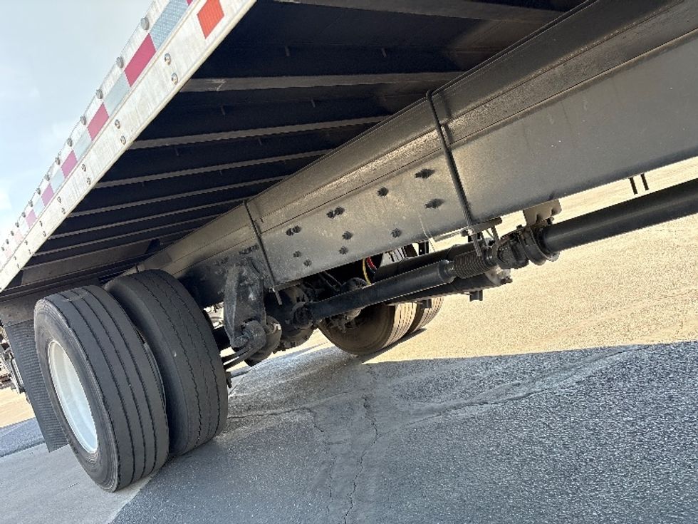 Medium Duty Box Truck-Light and Medium Duty Trucks-Freightliner-2020-M2-Phoenix-AZ-137,645\n\t\tmiles-$ 62,000 - Image 14